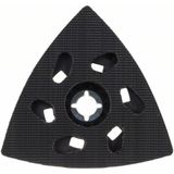 BOSCH - Delta Starlock AVZ 93 G - Slijpschijf - Driehoekig - 93 mm