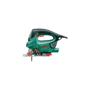 Zaagmachine - Set van 5 - Kunststof Koffer - Zaagbladen T 144 D