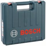 Bosch Accessories kunststof koffer voor accuapparatuur, 114 x 388 x 356 mm, blauw, 2605438686