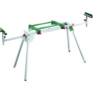 Kappsägentisch pta 2400 flexibel und bequem arbeiten - Bosch