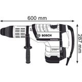 BOSCH Professional GBH 12-52 DV Bohrhammer