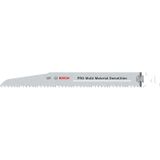 Bosch - pro Multi Material Demolition S1110VF Säbelsägeblatt, 1,6 x 22 x 225 mm, 25 Stück