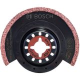 Bosch Accessories 2608661692 Professional Starlock Segmentzaagblad voor multifunctioneel gereedschap (ACZ 70 RT5)