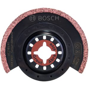 Bosch Accessories 2608661692 Professional Starlock Segmentzaagblad voor multifunctioneel gereedschap (ACZ 70 RT5)