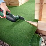 Bosch BIM Segmentwellenschliffmesser ACZ 100 SWB Starlock 100 mm - 2609256976