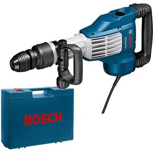 Bosch Professional Bosch Power Tools SDS-Max-Boorhamer 1700 W Incl. accessoires