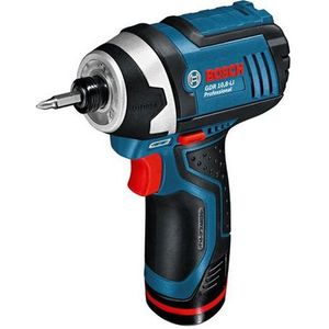 Bosch Professional GDR 12V-105 Slagmoersleutel - 105 Nm - Zonder Accu en Lader