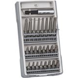 Bosch Schrauberbit-Set 25tlg. mit Bithalter - 2607017037