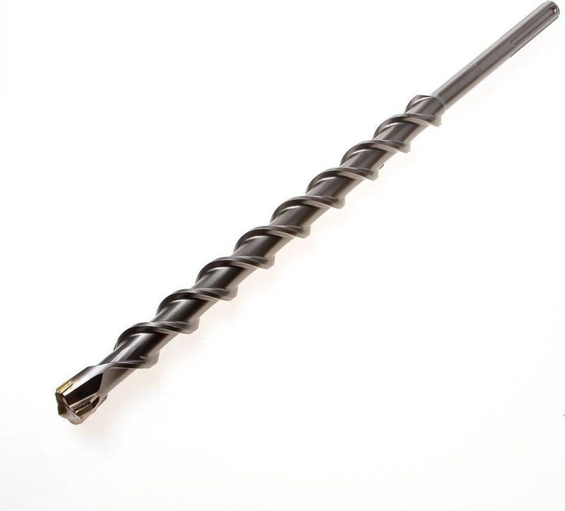 Bosch - Hamerboren SDS-max-7 32 x 400 x 520 mm