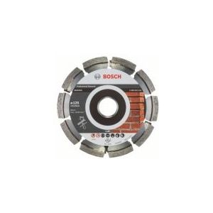 Bosch - Diamantschijf - Expert voor Steen - 125mm