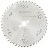 Bosch - Kreissägeblatt Top Precision Best for Wood, 300 x 30 x 3,2 mm, 48