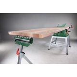 PTA 1000 - Systeemaccessoires - Flexibel - Inklapbaar - Draagvermogen 100 kg