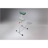 PTA 1000 - Systeemaccessoires - Flexibel - Inklapbaar - Draagvermogen 100 kg