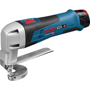 Bosch GSC 12V-13 12V Li-Ion accu plaatschaar body