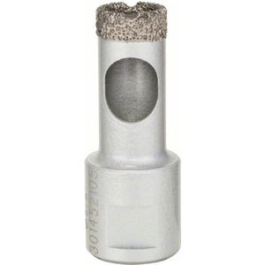 Bosch - Diamantboren voor droog boren Dry Speed Best for Ceramic 16 x 30 mm