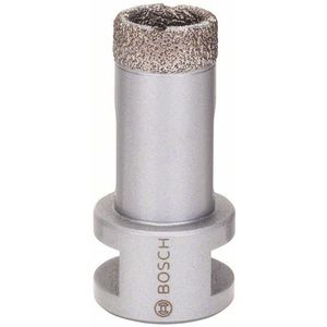 Bosch Accessories Bosch 2608587116 Diamantboor droog 22 mm Diamant uitgerust 1 stuk(s)