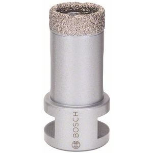 Bosch - Diamantboren Voor Droog Boren Dry Speed Best For Ceramic 25 X 35 Mm