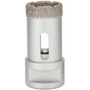 Bosch Accessoires Diamantboren voor droog boren Dry Speed Best for Ceramic 27 x 35 mm 1st - 2608587118
