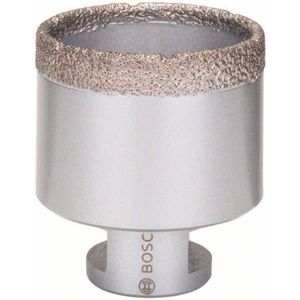 Bosch Accessoires Diamantboren voor droog boren Dry Speed Best for Ceramic 55 x 35 mm 1st - 2608587126