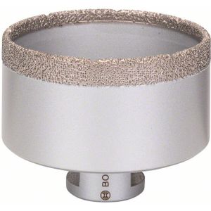Bosch - Diamantboren voor droog boren Dry Speed Best for Ceramic 80 x 35 mm
