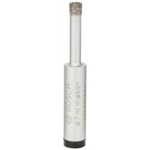 Bosch Tegelboor - Diamantboor Voor Droog Boren Easy Dry - 7 X 33 Mm