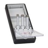 Pro Ceramic dry Bohrer-Set, 6 x 33, 8 x 33, 10 x 33 mm, 3-tlg. - Bosch