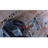 Bosch - Professional Diamanttopfscheibe Expert für Abrasive, 50 g/mm, 125 x 22,23 x 4,5 mm, 2608602553