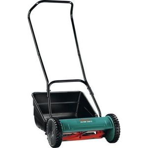Bosch - AHM 38 - Handmaaier - Groen - Staal - 38 cm Maaibreedte