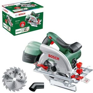 Bosch Pks 55A Zaagblad 18 Tanden