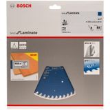 Bosch Cirkelzaagblad Best For Laminate 216 X 30 X 2,5 Mm - Korrel 60
