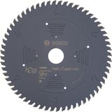 Bosch - Kreissägeblatt Best for Laminate, 216 x 30 x 2,5 mm, 60
