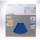 Kreissägeblatt Best for Laminate, 305 x 30 x 2,5 mm, 96 - Bosch