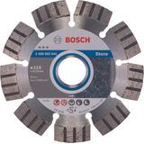 Bosch Accessories 2608602641 Bosch Diamanten doorslijpschijf Diameter 115 mm 1 stuk(s)