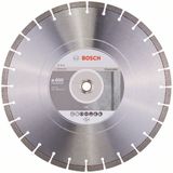 Bosch Accessories 2608602659 Bosch Power Tools Diamanten doorslijpschijf 1 stuk(s)