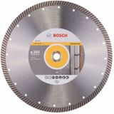 Bosch Accessories 2608602678 Bosch Diamanten doorslijpschijf 1 stuk(s)