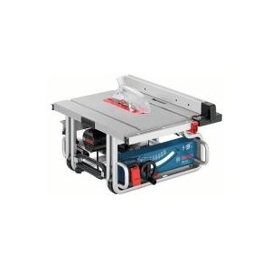 BOSCH Professional GTS 10 J Tischkreissäge 1.800 W