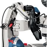 Bosch Professional GCM 12 GDL Afkortzaag - Met Trekfunctie - 2000 Watt