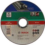Bosch 2609256315 DIY slijpschijf metaal 125 mm