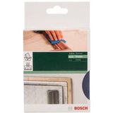 Bosch - Contour Schuurpad - Fijn - 68 x 120 x 13 mm