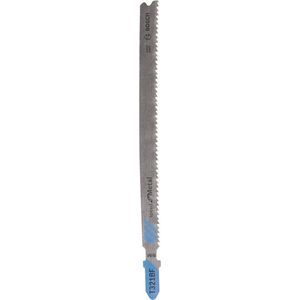 Bosch 3x decoupeerzaagblad T 321 BF Speed for Metal (voor Metalen buizen en profielen, dikwandig, Professional accessoires Decoupeerzaag)