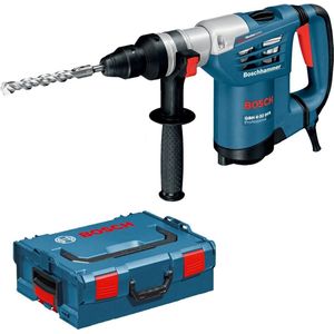 Bosch Professional GBH 4-32 DFR Professional boorhamer met SDS-plus