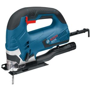 Bosch Blauw GST 90 BE decoupeerzaag | 650w | in Koffer - 060158F000