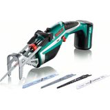 Bosch Home and Garden KEO 0600861900 Tuinzaag Accu 150 mm