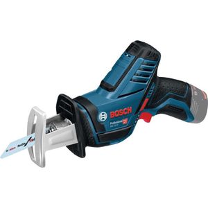 Bosch Accu Reciprozaag GSA 10,8V Li