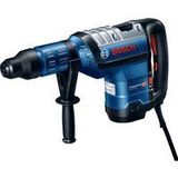 Bosch Professional - Boorhamer GBH 8-45 D (Handgree - Vettube)