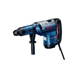 Bosch Professional - Boorhamer GBH 8-45 D (Handgree - Vettube)