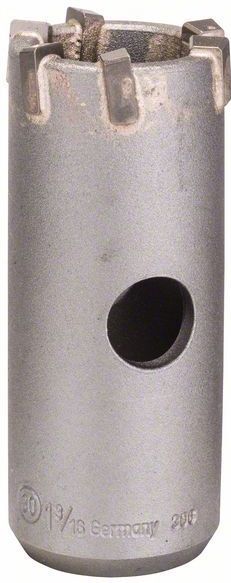 Bosch - Hohlbohrkrone SDS-plus-9, 30 mm, 50 mm, 72 mm, 6