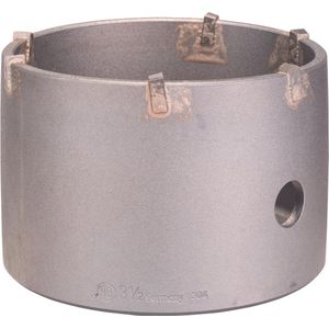 Hohlbohrkrone SDS-plus-9, 90 mm, 50 mm,