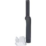 Bosch - Afzuigset - Kunststof - Voor GST 14,4 V-LI / 18 V-LI en GST 140 CE/BCE
