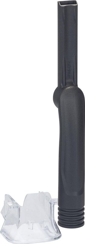 Bosch - Afzuigset - Kunststof - Voor GST 14,4 V-LI / 18 V-LI en GST 140 CE/BCE